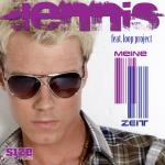 07-08-2011 - size_music - bemusterung - Dennis feat. loop project- Meine Zeit - cover.jpg